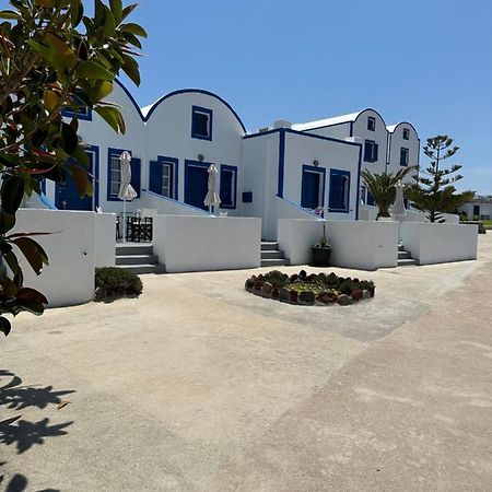 Hotel Paradisos Oia Dış mekan fotoğraf