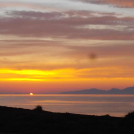 Hotel Paradisos Oia Dış mekan fotoğraf