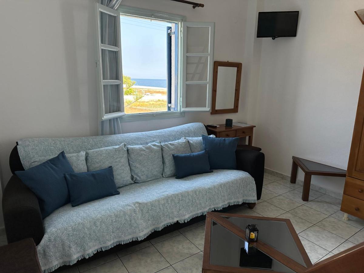 Hotel Paradisos Oia Dış mekan fotoğraf