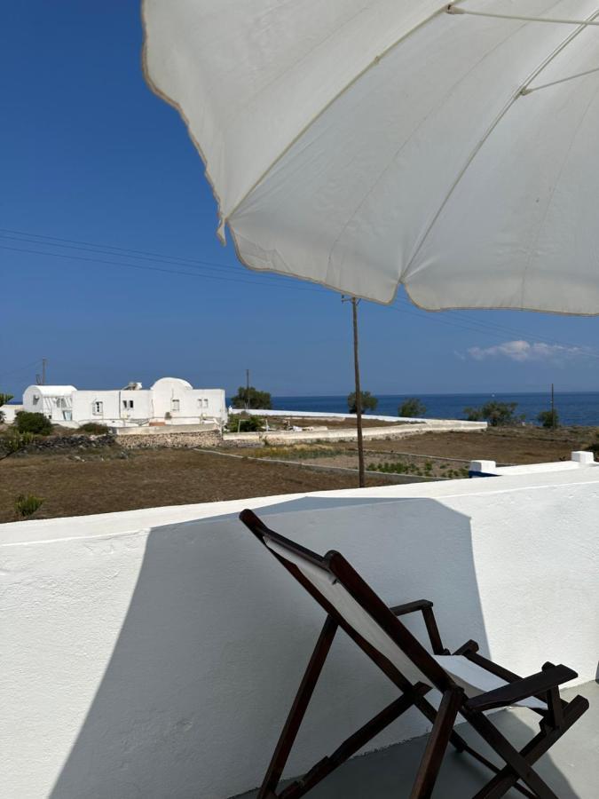 Hotel Paradisos Oia Dış mekan fotoğraf