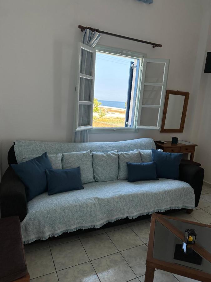 Hotel Paradisos Oia Dış mekan fotoğraf