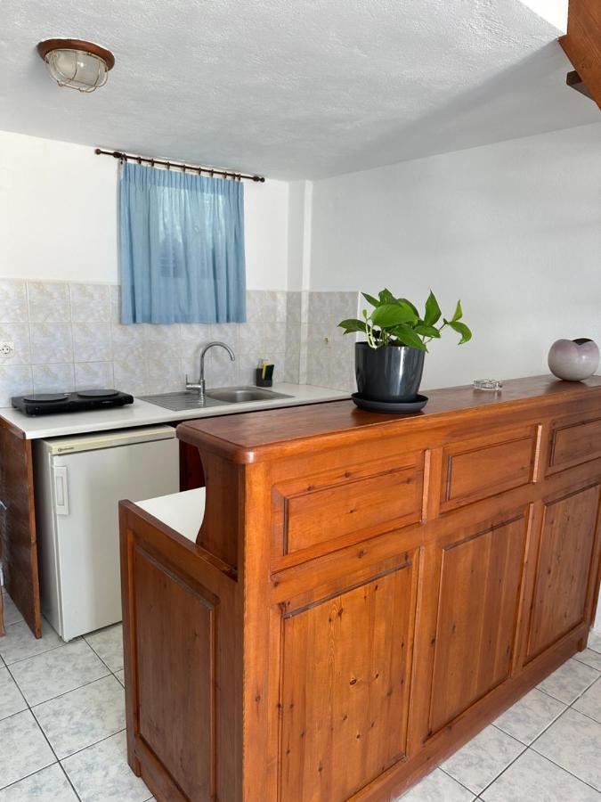 Hotel Paradisos Oia Dış mekan fotoğraf