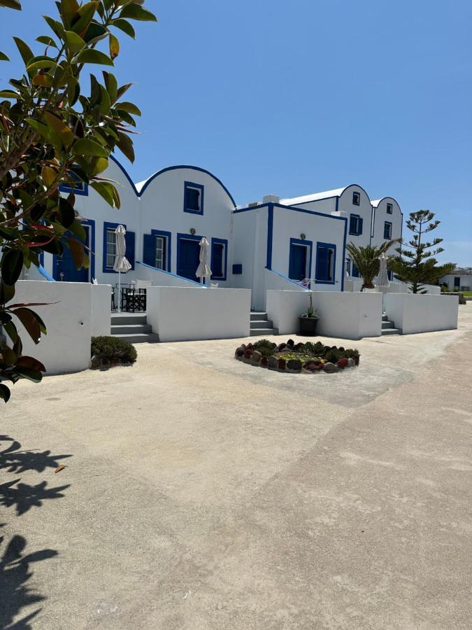 Hotel Paradisos Oia Dış mekan fotoğraf