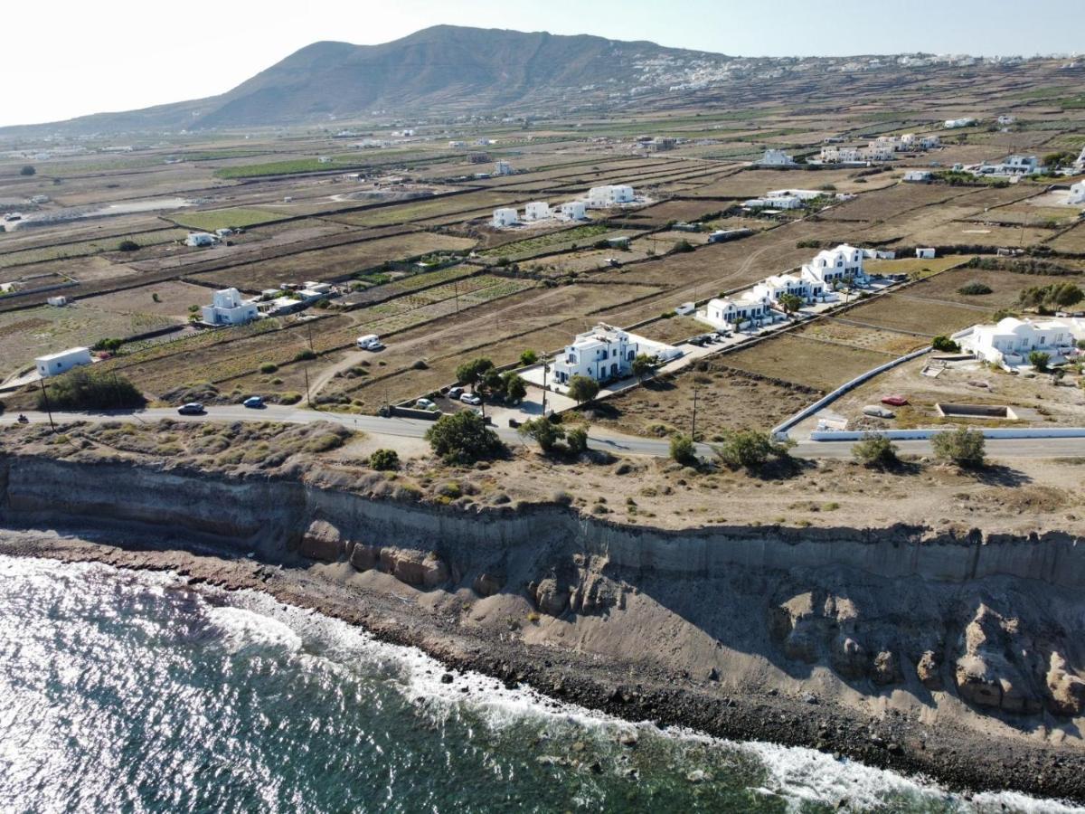 Hotel Paradisos Oia Dış mekan fotoğraf
