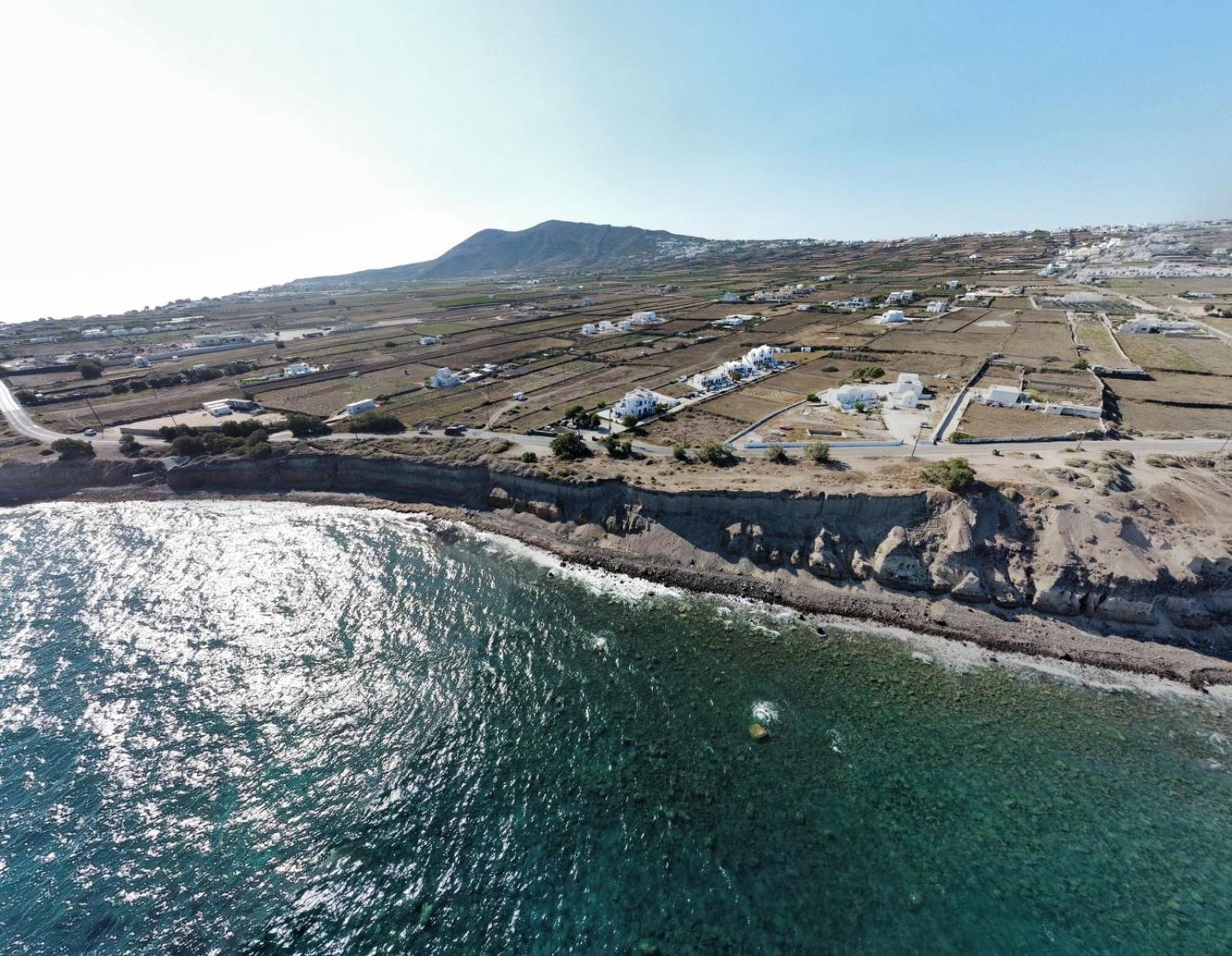 Hotel Paradisos Oia Dış mekan fotoğraf