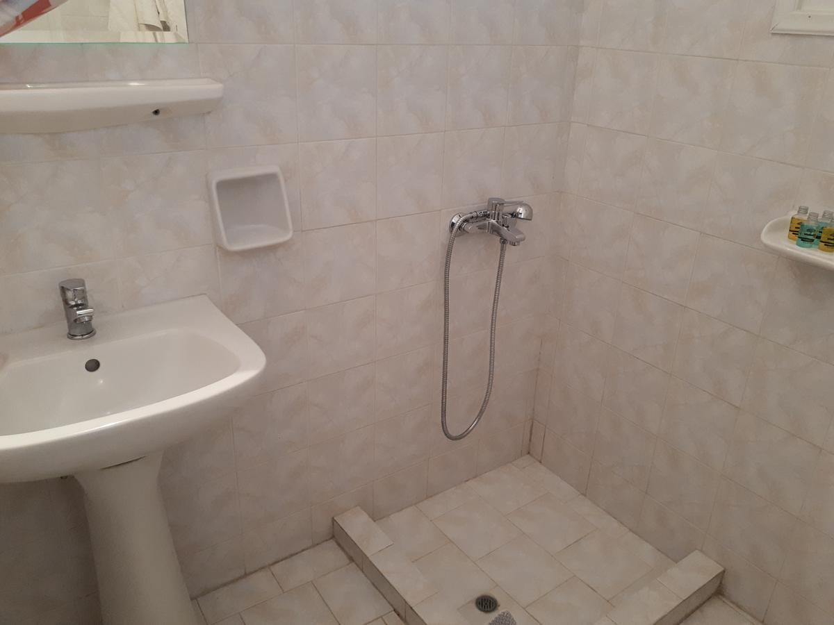 Hotel Paradisos Oia Dış mekan fotoğraf