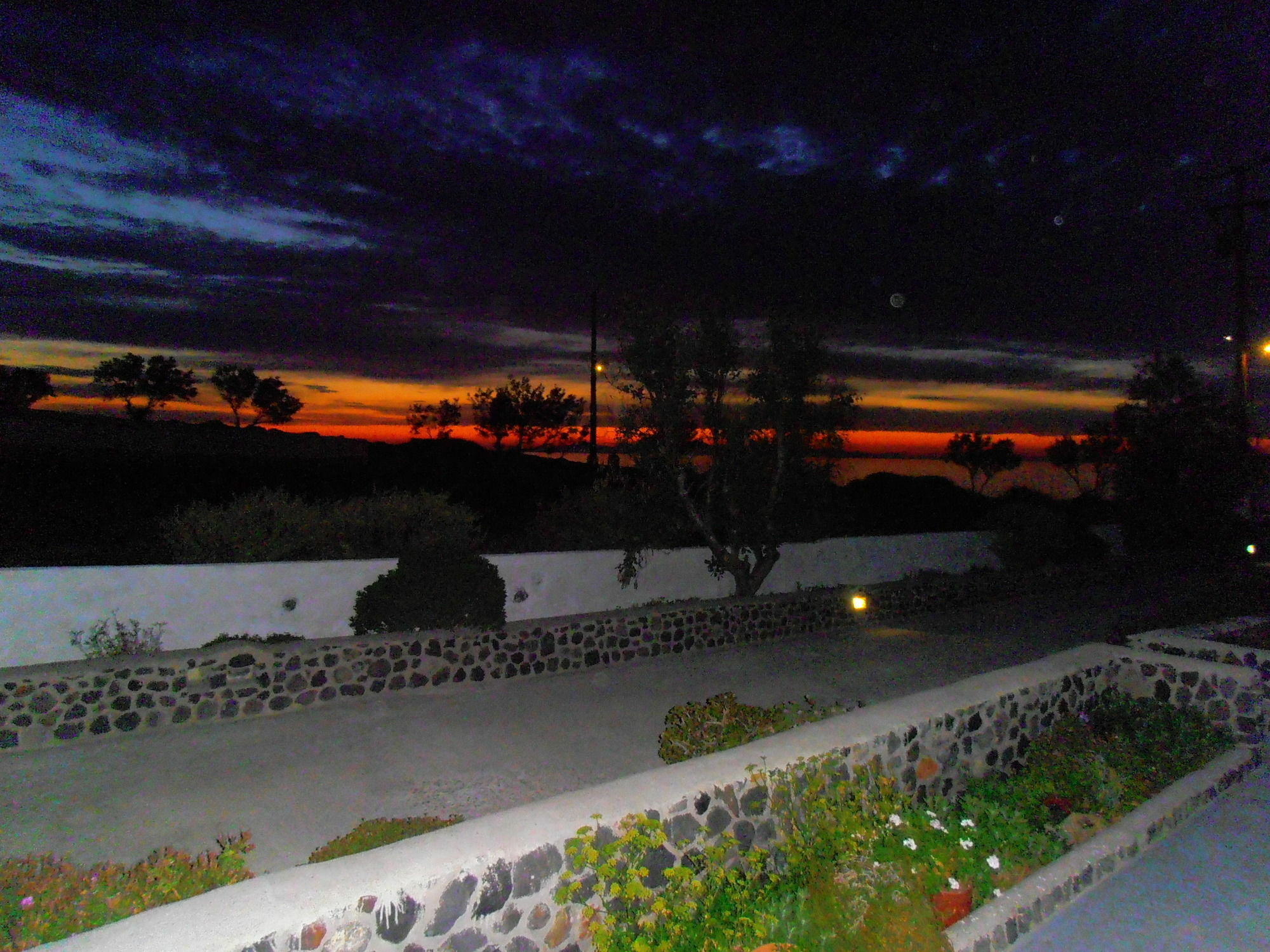 Hotel Paradisos Oia Dış mekan fotoğraf