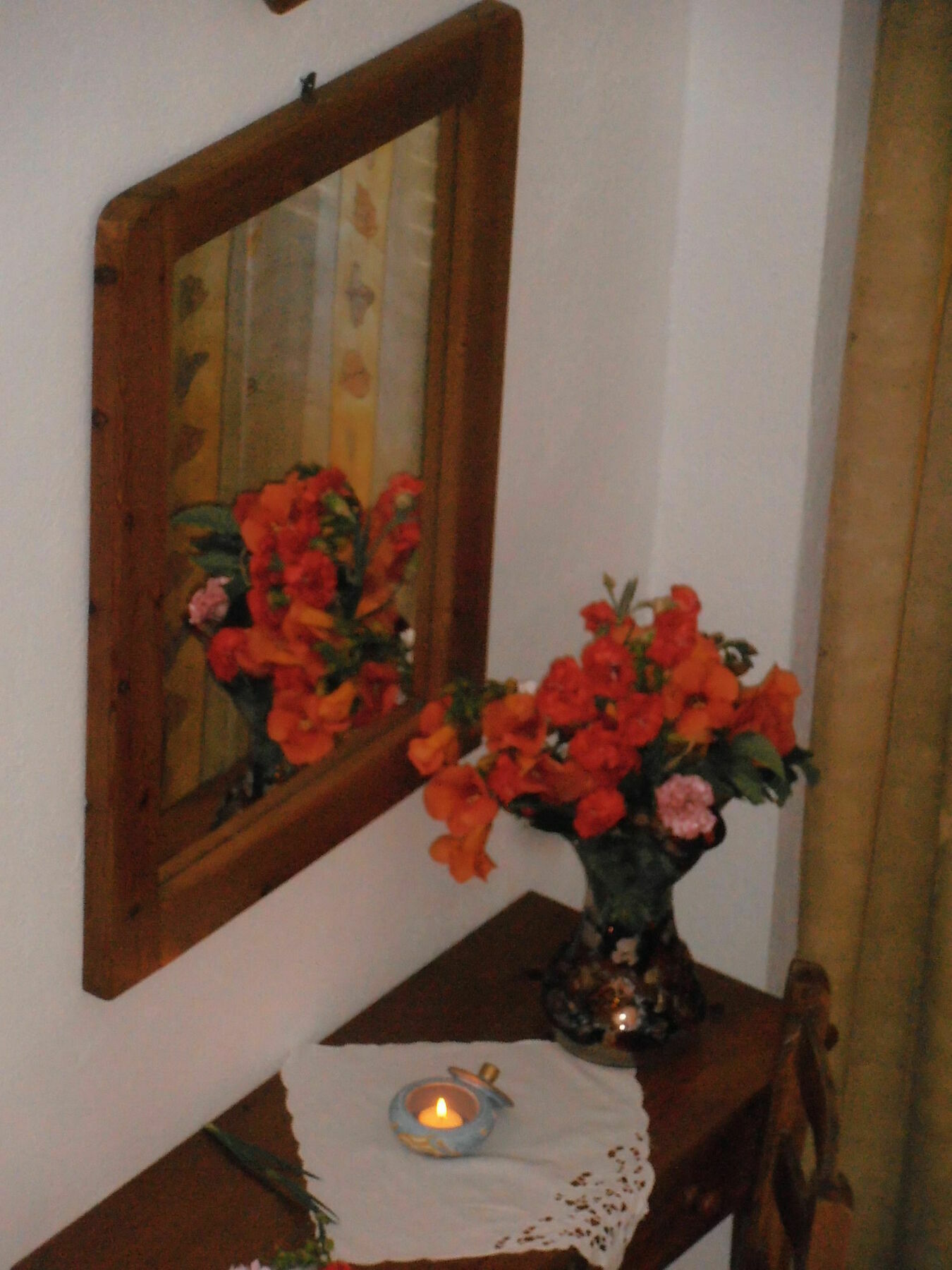 Hotel Paradisos Oia Dış mekan fotoğraf